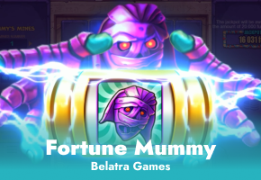 Fortune Mummy